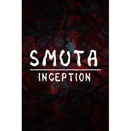 SMUTA: Inception Steam CD Key