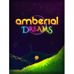 Amberial Dreams PC Steam CD Key