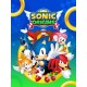 Sonic Origins EU Steam CD Key