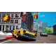Taxi Chaos EU XBOX One CD Key