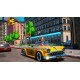 Taxi Chaos EU XBOX One CD Key