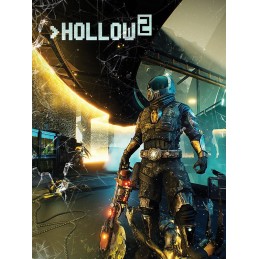 Hollow 2 PC Steam CD Key