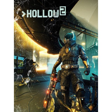 Hollow 2 PC Steam CD Key