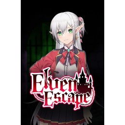 ElvenEscape Steam CD Key