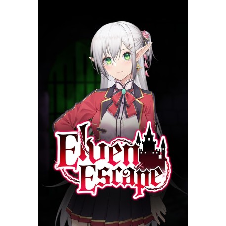 ElvenEscape Steam CD Key