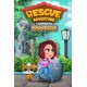 Push Puzzle - Rescue Adventure Steam CD Key