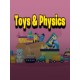 Toys & Physics Steam CD Key