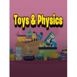 Toys & Physics Steam CD Key