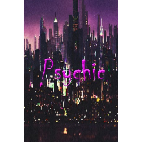 Psychic Steam CD Key