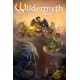 Wildermyth EU Steam CD Key