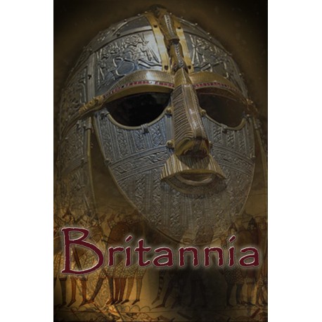 Britannia PC Steam CD Key