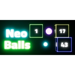 NeoBalls Steam CD Key