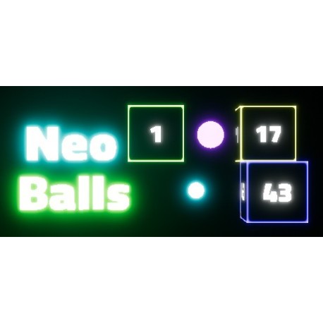 NeoBalls Steam CD Key