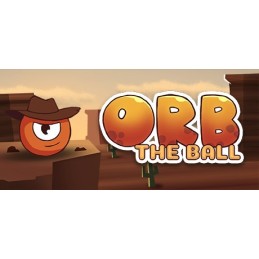 Orb The Ball Steam CD Key