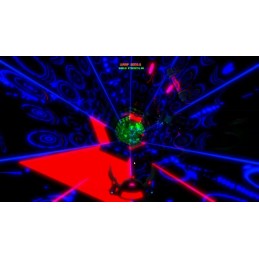 Warp Rider Steam CD Key