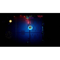 Symbiotic Overload Steam CD Key