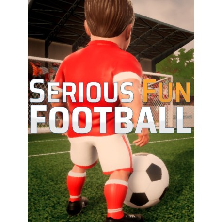 Serious Fun Football Steam CD Key