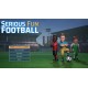 Serious Fun Football Steam CD Key