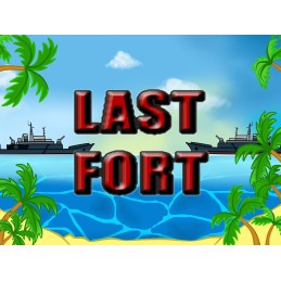 Last Fort Steam CD Key
