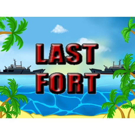 Last Fort Steam CD Key
