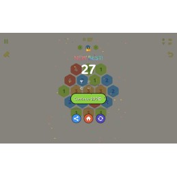 Unite Cell Steam CD Key