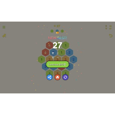 Unite Cell Steam CD Key