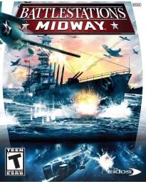 Battlestations: Midway PC Steam CD Key