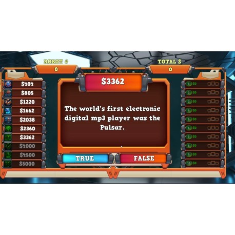 Crankies Workshop: Zazzbot Assembly Steam CD Key