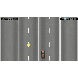 Crazy Road Steam CD Key