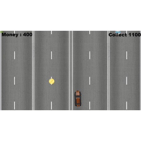 Crazy Road Steam CD Key