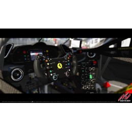 Assetto Corsa - Red Pack DLC EU XBOX One CD Key