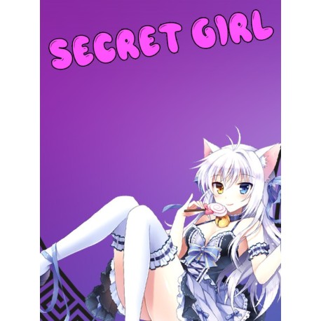 Secret Girl Steam CD Key