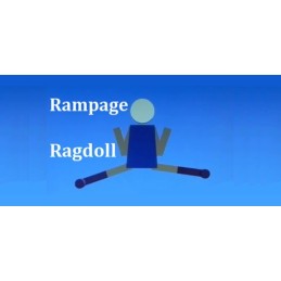 Rampage Ragdoll Steam CD Key