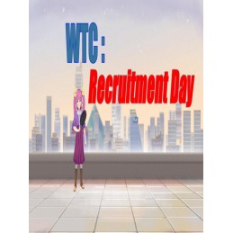 WTC: Recruitment Day Steam CD Key