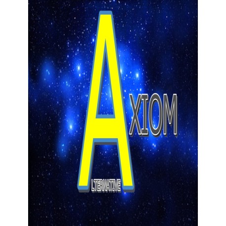 Axiom Alternative Steam CD Key