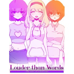 Louder Than Words ~The Story of a Field Trip~ Steam CD Key