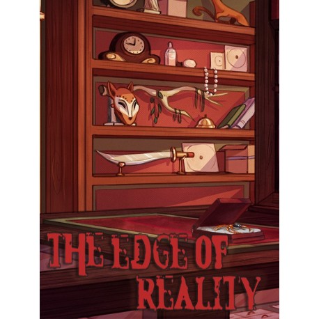 Edge of Reality Steam CD Key