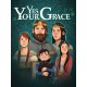 Yes, Your Grace EU Steam CD Key