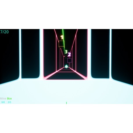 NeoBoom2 Steam CD Key