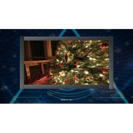 Trials of The Illuminati: Animated Christmas Time Jigsaws Steam CD Key