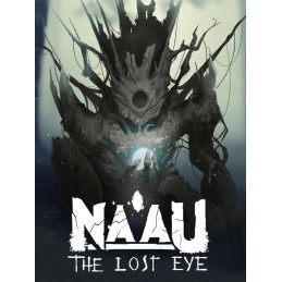 Naau: The Lost Eye Steam CD Key