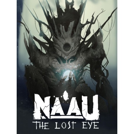 Naau: The Lost Eye Steam CD Key