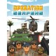 OPERATION SERPENS Steam CD Key