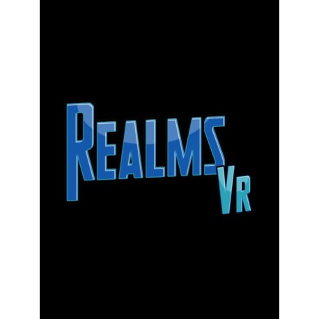 RealmsVR Steam CD Key