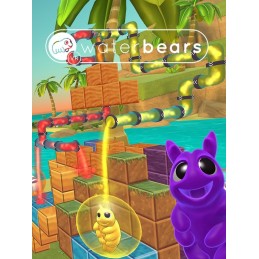 Water Bears VR Steam CD Key