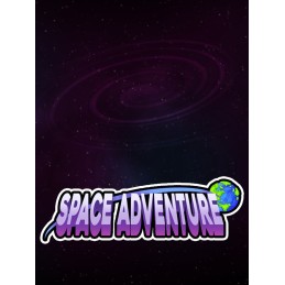 Space Adventures Steam CD Key