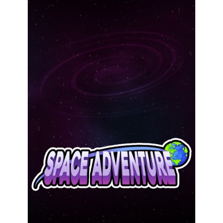 Space Adventures Steam CD Key