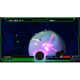 Ace of Space Steam CD Key