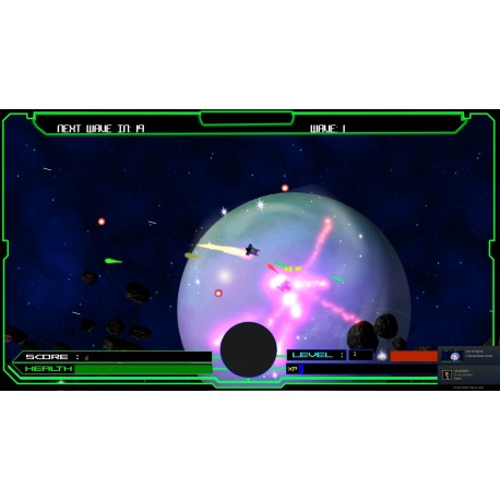 Ace of Space Steam CD Key
