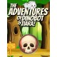 The Adventures of Dinobot and Tiara! Steam CD Key